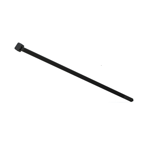 Ironridge BX-CT-UV-P1 Black Cable Tie