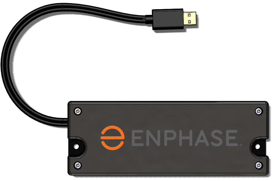 Enphase Ensemble COMMS-KIT-01 Wireless Usb Adapter Kit