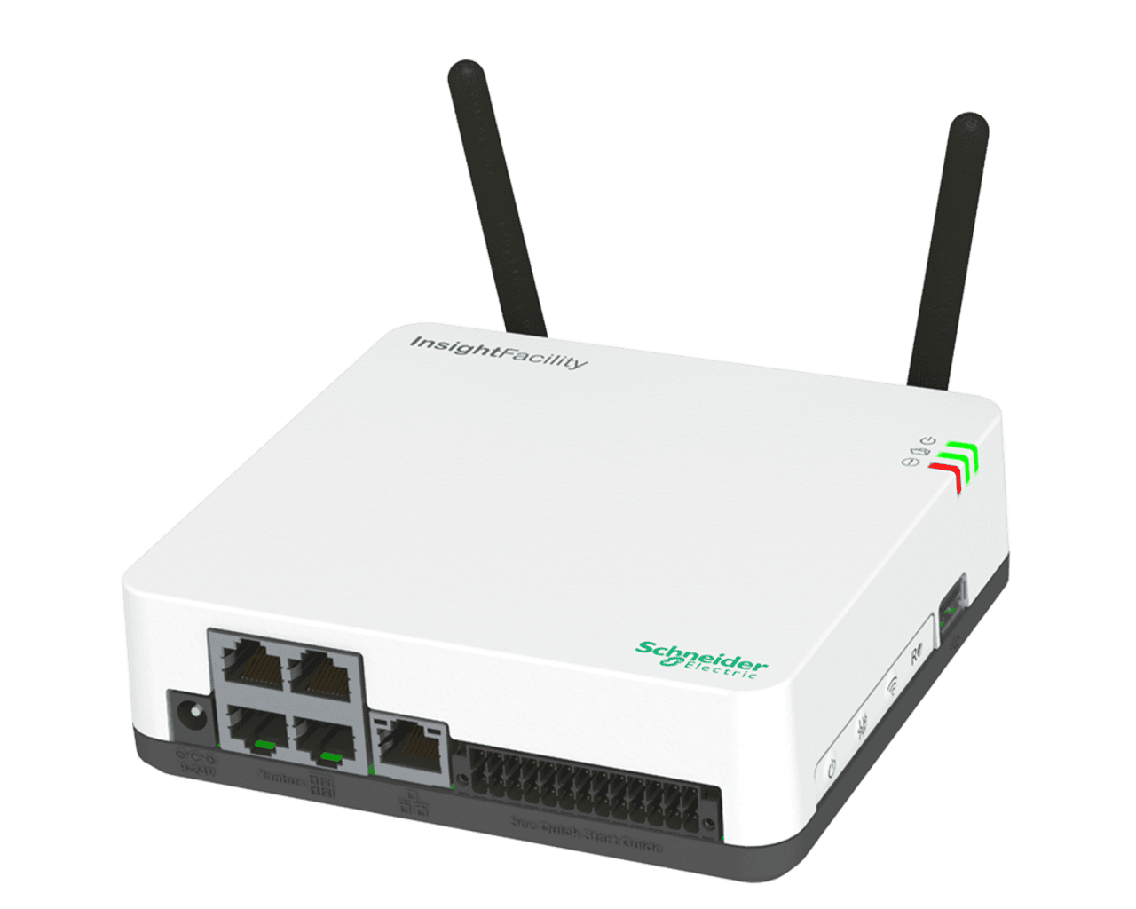 Schneider 865-0335 Insight Facility (Gateway)