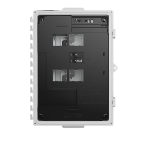 Enphase IQ8 X-IQ-AM1-240-4 AC Combiner With IQ Envoy