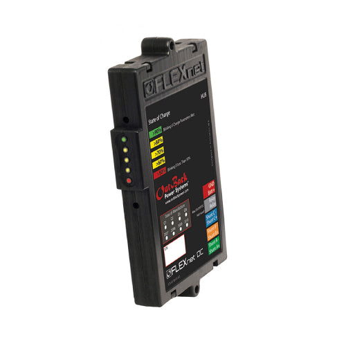 Outback FN-DC FLEXNET Dc System Monitor