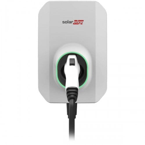 Solaredge HD-WAVE SE-EV-KIT-V3UPG-01 Charging Kit
