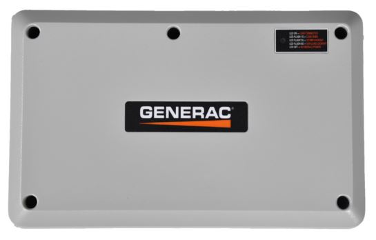 Generac 7006 100A Smart Management Module for Automatic Load Shedding