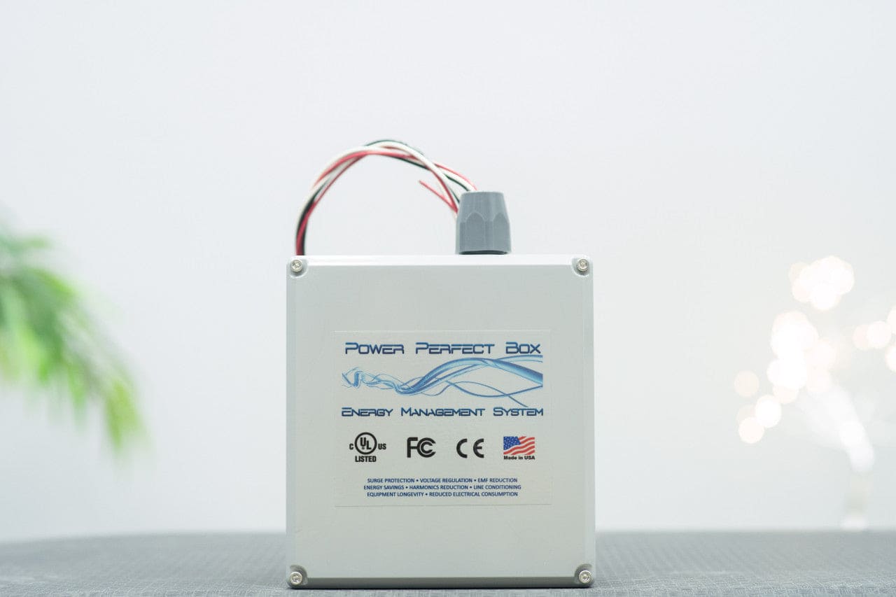 Satic Saticshield PPB Standard Power Perfect Box