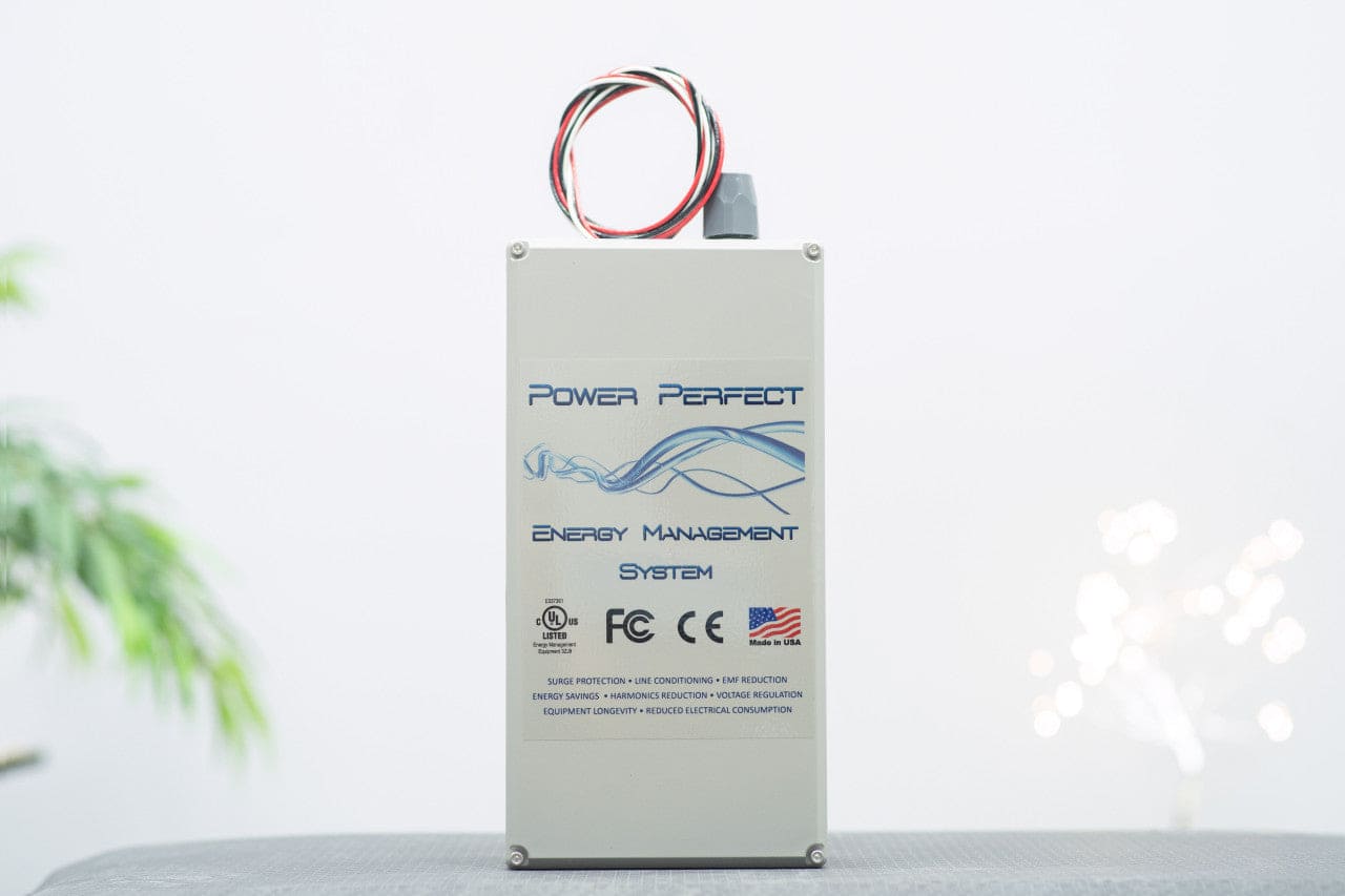 SaticShield PPSD, SD Super Duty Power Perfect Box