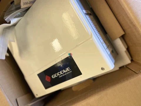 Brand New Goodwe Auto Transformer GW9600A-TX