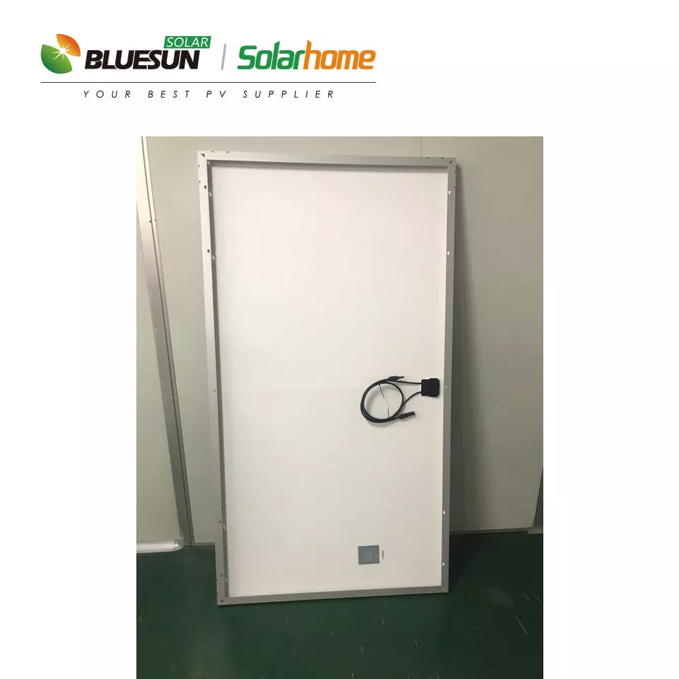 Dimensions: 2285*1134*35mm Weight: 2201 LBs Max. System Voltage: 1000V/1500 V (IEC/UL)