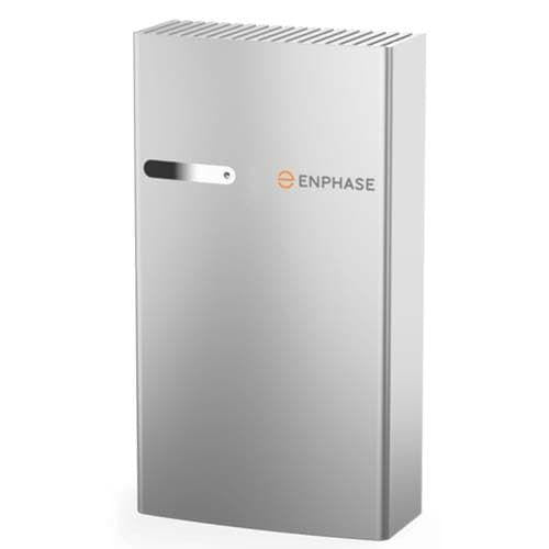 Enphase, B03-T01-US00-1-3, Iq Battery 3t Base, (1x Iq Battery 3t Unit)