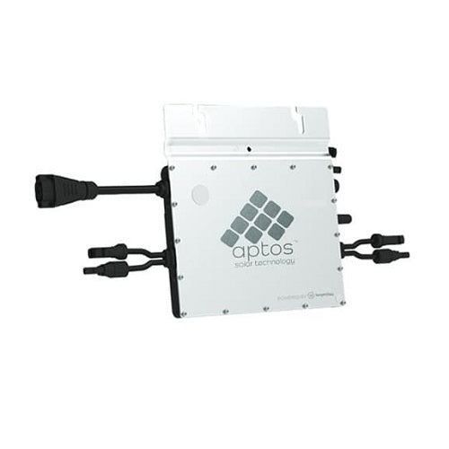 Aptos MAC-400R 400W Microinverter
