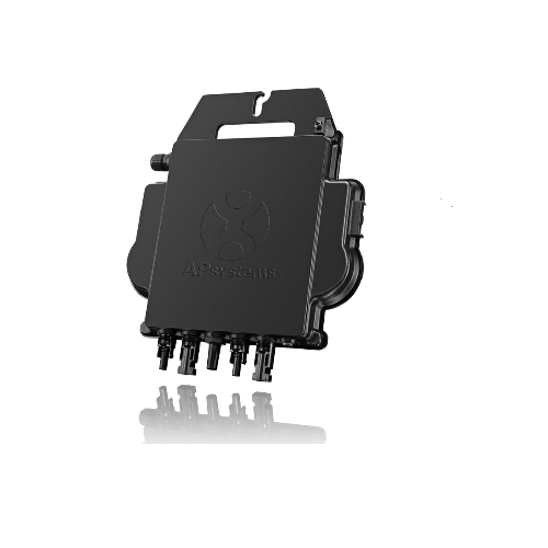 APsystems 119001 DS3-S Single Phase Dual-Module Microinverter
