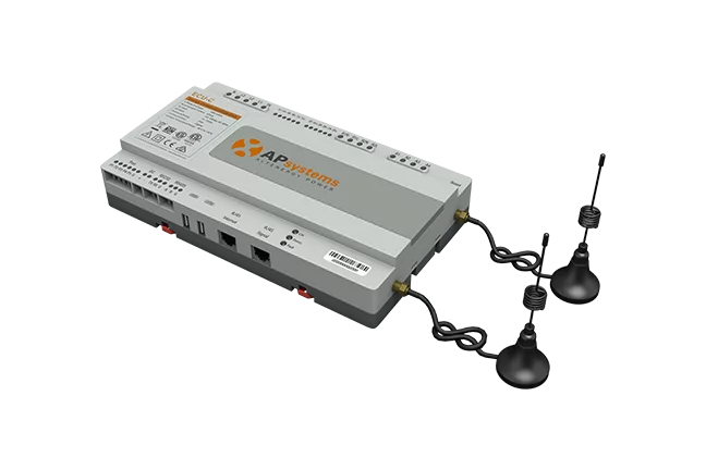 APsystems ECU-C Zigbee Communications Gateway