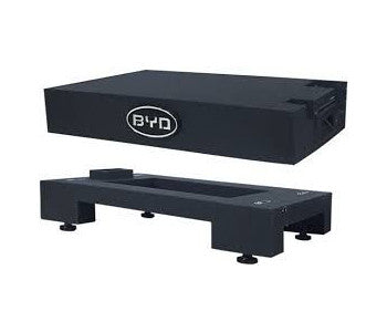 BYD B-Box B-Plus-H 2.56kW Lithium Iron Battery Module Battery Control Unit (Sold Separately)