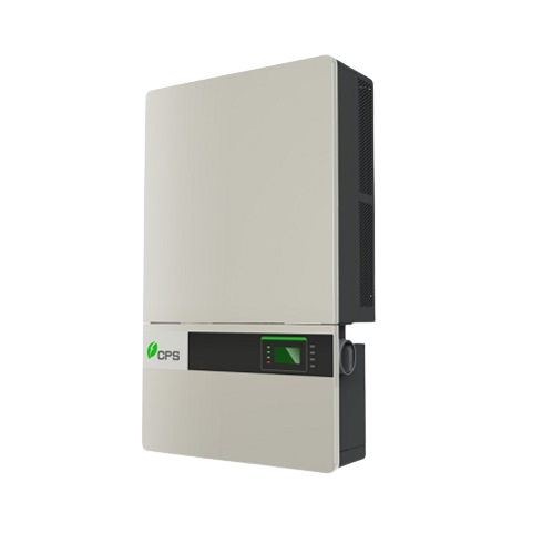 Chint 36kW 3-Phase 480VAC, 1000VDC String Inverter SCA36KTL-DO/US, (Wirebox)