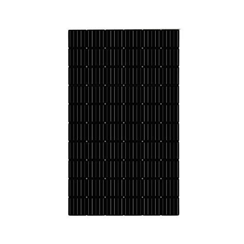 Crossroads Solar CRS-380W-BB 380Watt 72 Cells BoB Monocrystalline