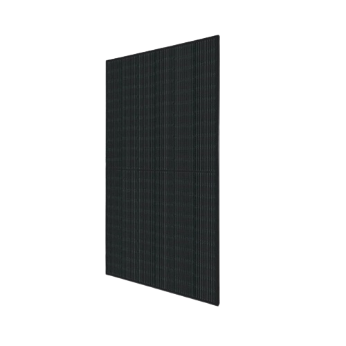 Canadian Solar CS3N-390MS 390W Black On Black Mono Solar Panel