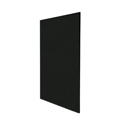Canadian Solar CS3N-395MS-BLK HiKu Black Mono PERC Solar Panel