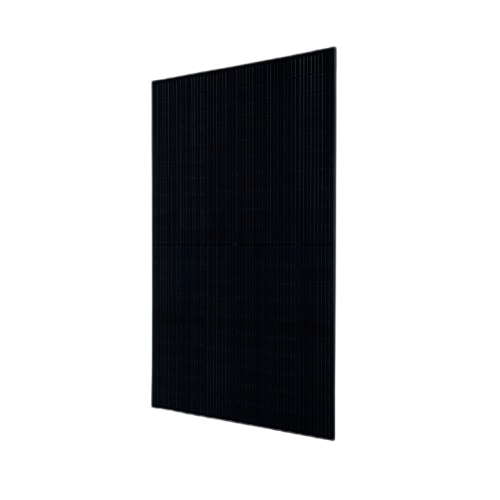 Aptos DNA-120-MF26-365W Black On Black 120 Half-cell Mono Solar Panel