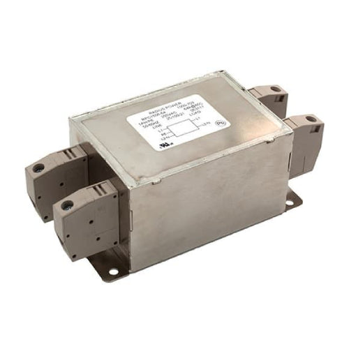 Enphase, Q-LCF-064-1P, 240V Single Phase Line Communication Filter, 64A, L-l Comm