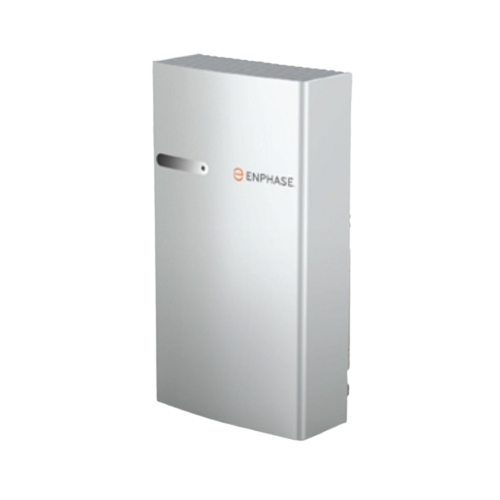 IQ Encharge Battery 3 Base Kit ENCHARGE-3T-1P-NA