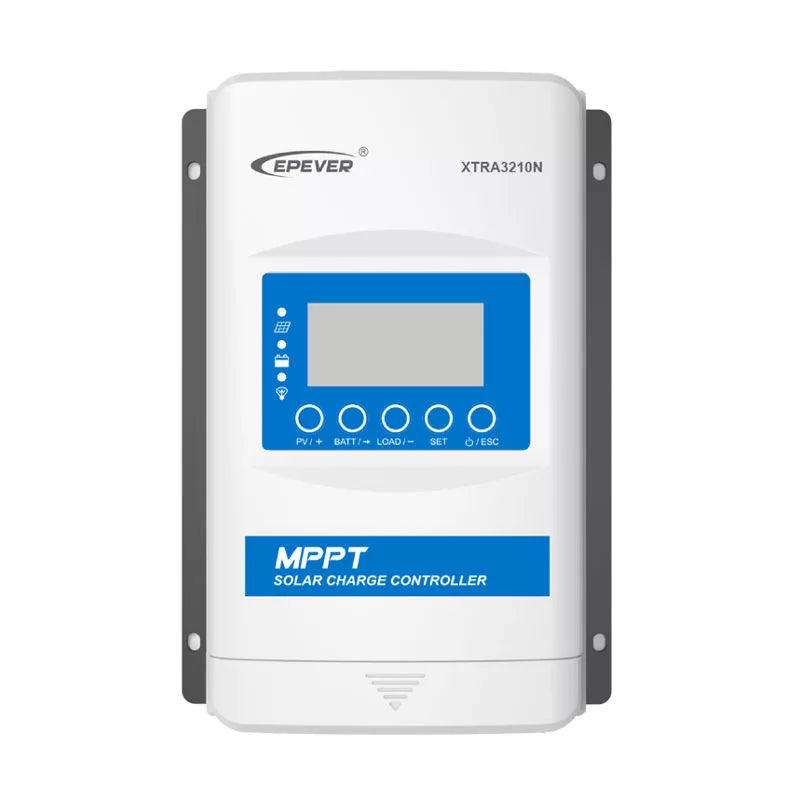 Epever XTRA 2210N-XDS2 20A MPPT solar charge controller