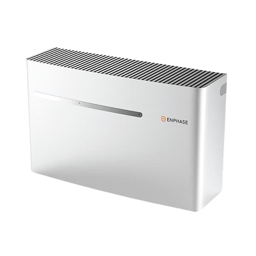 Enphase Encharge ENCHARGE-10T-1P-NA 3.8KW Energy Storage System (10.5kawh Capacity)