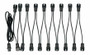 Enphase Q-12-17-240 Q Cable for 60/72 Cell Module, Landscape