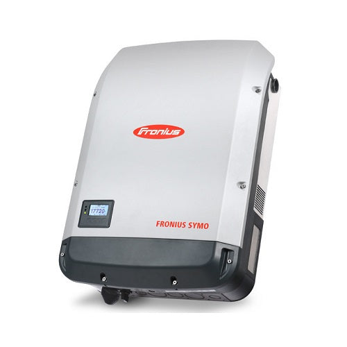 Fronius Symo Advanced Lite 4,210,094,801 22.7-3 22.7KW 3-PH Inverter