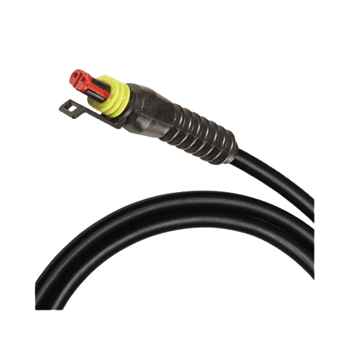OutBack FireRaptor OBFRS-SIGCAB1.8-F Pigtail Wire For First OBFRS-01 RSD Unit, 71' Cable with Tyco Female Connector