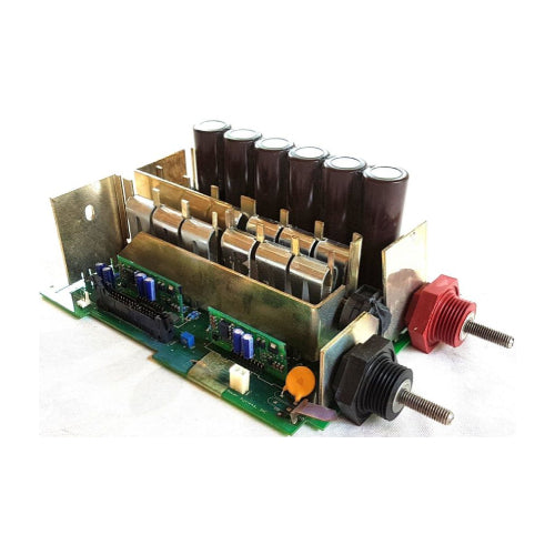 Outback FX-CNTRL Replacement Inverter 48V FET Board