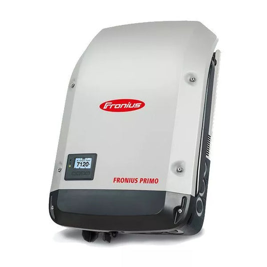 Fronius Primo LITE 6.0-1 6,000 Watt Grid-Tie Inverter without Data Manager