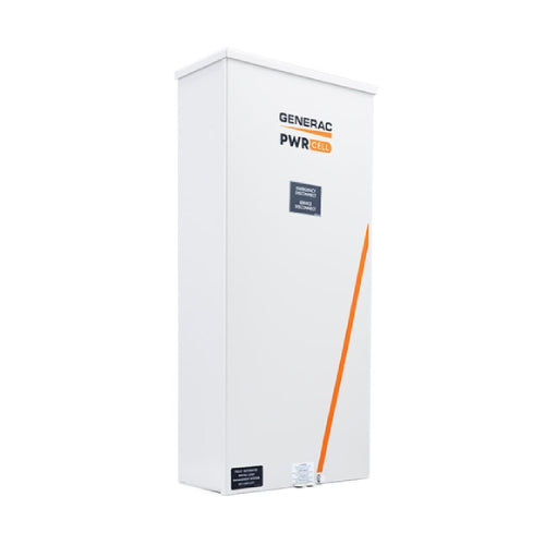 Generac CXSC100A3 PWRcell 100A Automatic Transfer Switch 120/240V