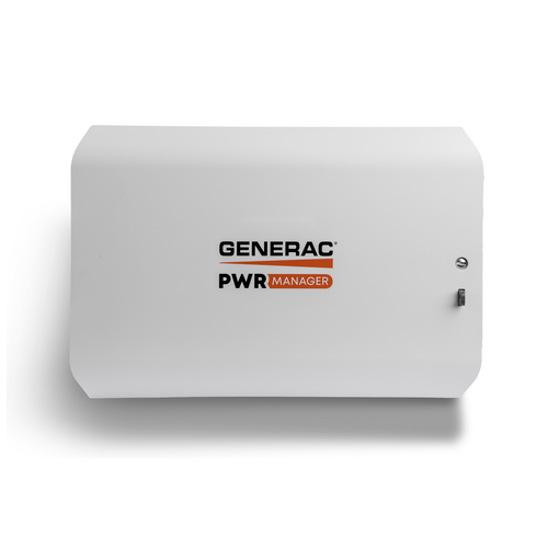 Generac 8009 Pwrmanager Load Management Device