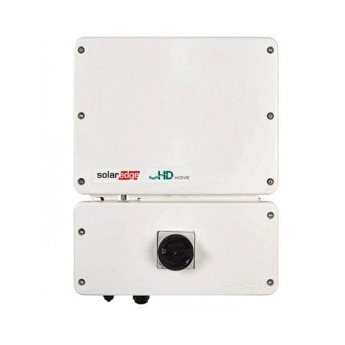 SolarEdge HD-WAVE SE6000H-US000BEU4 6.0KW 1-PH Inverter