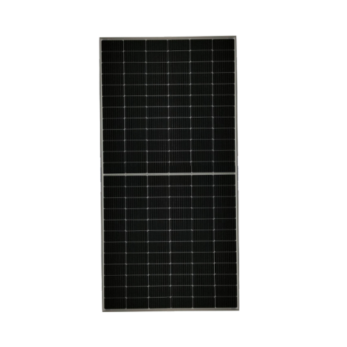 Hyperion HY-DH144P8 144 Half-cell Bifacial Module 530-550w Solar Panel