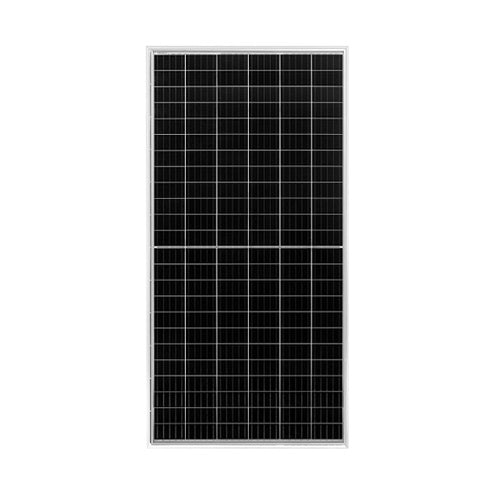JINKO JKM390M-72HBL-V-D1 390w Black On Black 144 Half-cell Mono Solar Panel