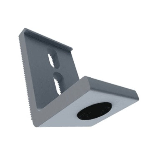 EcoFasten Solar L-102-3 S 3' Tall L Foot With SIM SEAL Bushing