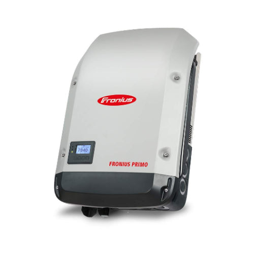 Fronius 4,210,062,800 Primo 6.0-1 Snap Inverter