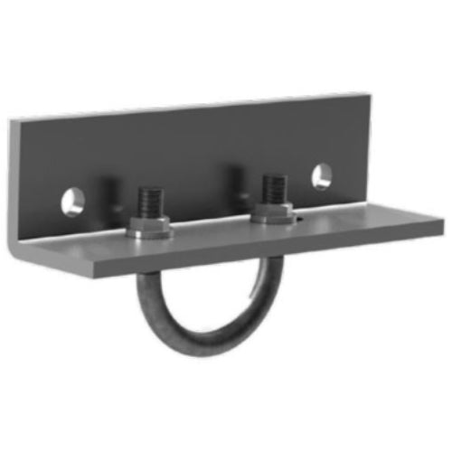 K2 System 4000330 2.0' Pipe L-Bracket Kit