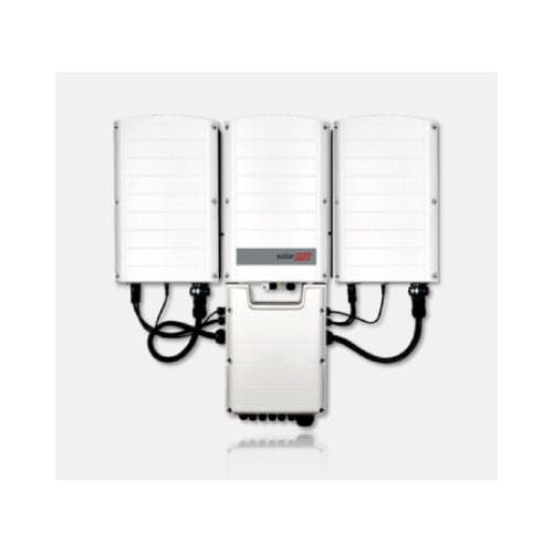 SolarEdge SE66.6K-USRP0BNU4 66.6KW Primary Synergy 277-480v