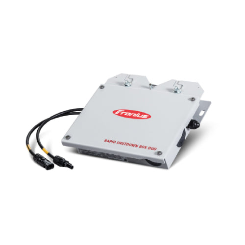 Fronius 4,240,154 Rapid Shutdown Box-Quattro