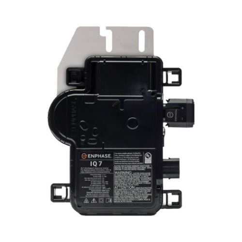 Enphase, IQ8PLUS-72-2-US, MC4 DC Inputs, Micro-Inverter, 300W, 240VAC