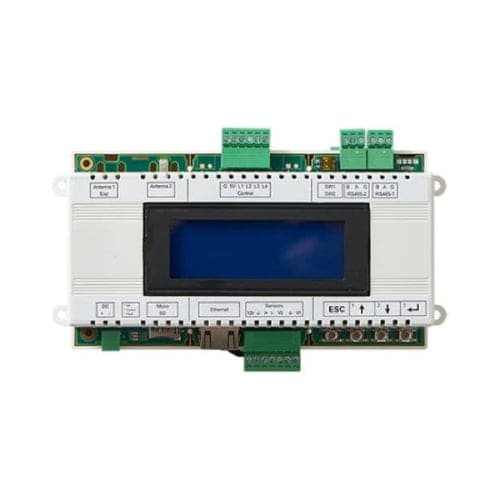 SolarEdge, SE1000-DTLG-S1, Communication Data Logger