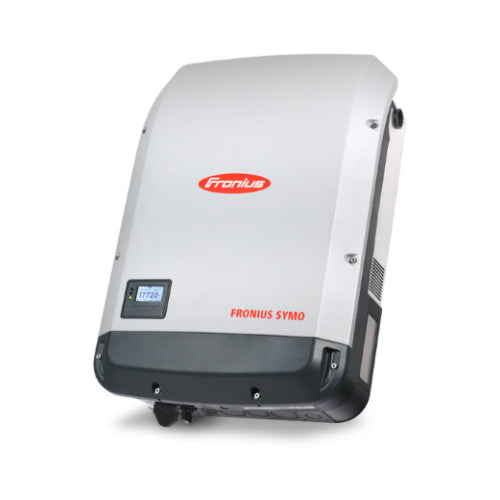 Fronius, 4,210,095,801, Symo Advanced 24.0-3 480vac Lite