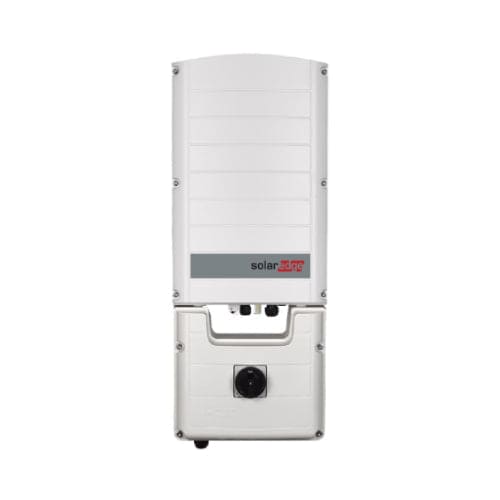SolarEdge SE9K-USR2TBNU4 9kW 208VAC Three Phase Y Or Delta Inverter w/ SetApp