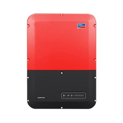 SMA Sunny Boy SB3.8-1SP-US-41 3.8kW 208/240VAC String Inverter