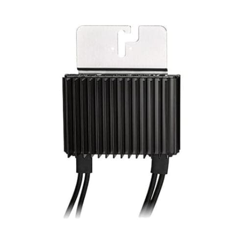 SolarEdge, S500, SERIES-SXX, DC Optimizer, 500W, MAX VOC 60V, MC4 Type Input/Output