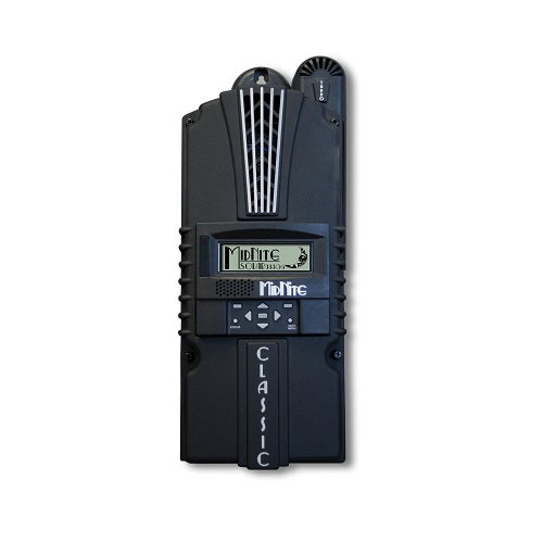 Midnite Solar Classic 200 79A 200VDC MPPT Charge Controller