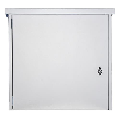 MidNite Solar MNBE-A Battery Enclosure