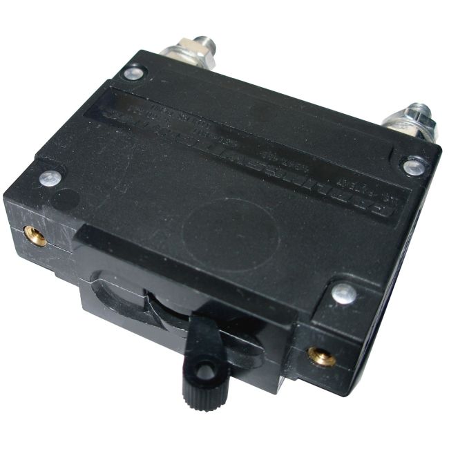 Midnite Solar MNEDC80 Panel Mount 80A Circuit Breaker