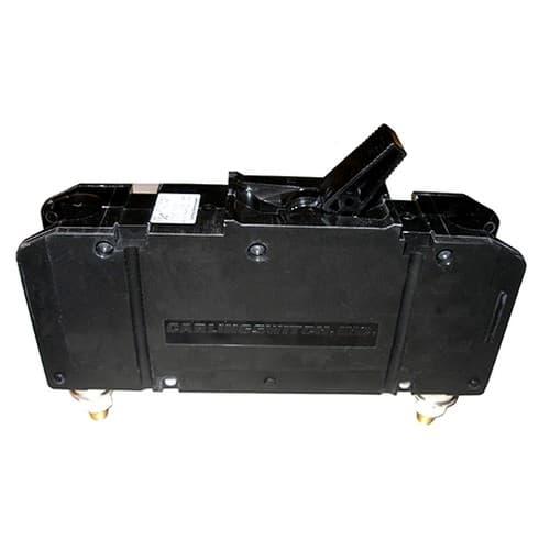 MidNite Solar MNEDC175 175 Amp Panel Mount DC Circuit Breaker, 125 VDC